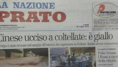 Nazione di Prato