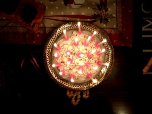 crisi dei 30 anni_torta di compleanno