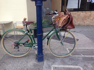 tipi da bici firenze