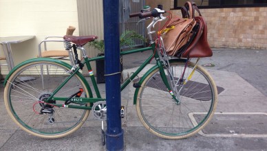 tipi da bici firenze