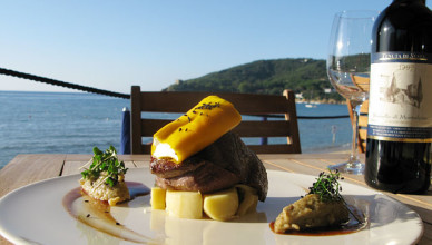 migliori ristoranti isola d'elba