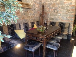 Ristoranti etnici a Firenze - Satori