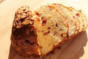 panettone artigianale firenze
