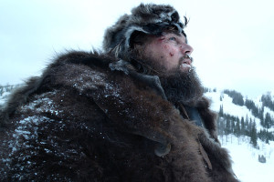 revenant leonardo di caprio oscar