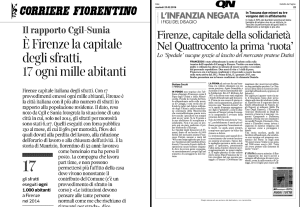 firenze capitale