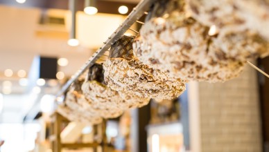 colomba di pasqua artigianale firenze