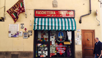 bistecca alla fiorentina firenze