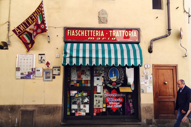 bistecca alla fiorentina firenze