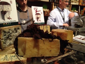 Taste 2016 cibi più curiosi