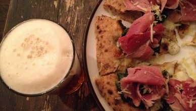 berberè firenze pizza e birra artigianale