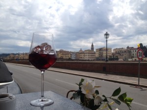 westin excelsior dehors firenze