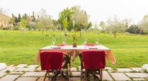 ristoranti firenze mangiare all'aperto
