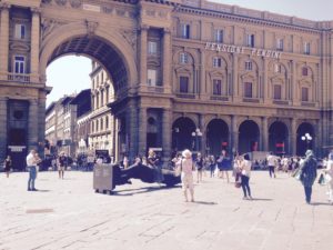 David-nero-firenze