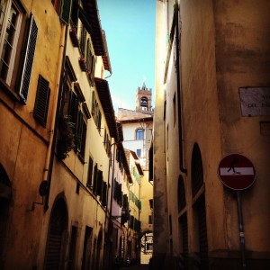 firenze estate 2016