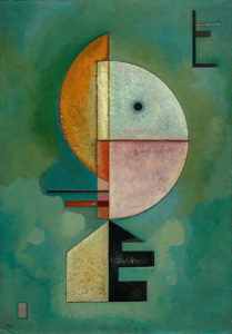 kandinsky empor