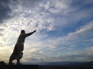 jan fabre forte belvedere firenze