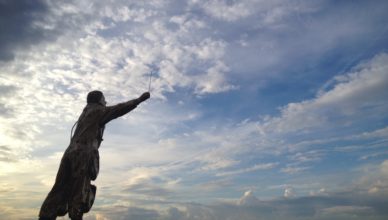 jan fabre forte belvedere firenze