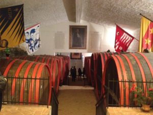 brunello 2016 svinatura