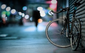 automobilisti-ciclisti-città