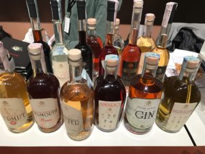 taste 2017 Nunquam