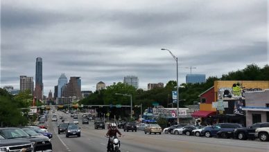 Austin Texas 10 cose