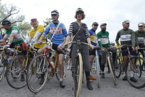 ciclista fiorentino