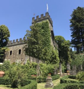 Stia casentino vita provincia