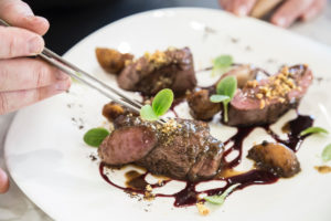 giovani chef firenze