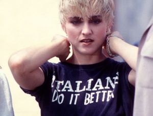 uomini italiani