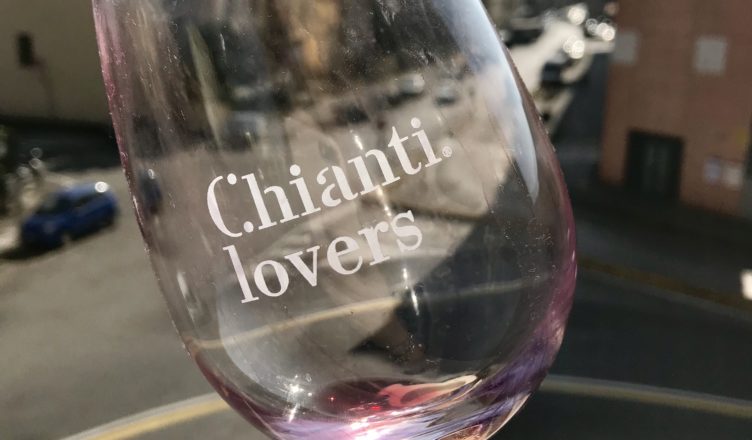 anteprima chianti 2018