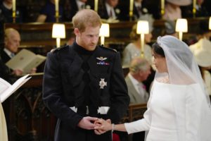 harry e meghan matrimonio spiegato