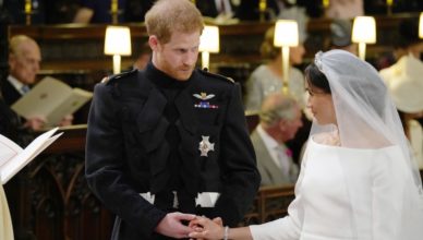 harry e meghan matrimonio spiegato