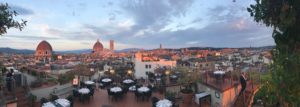 aperitivo firenze terrazza