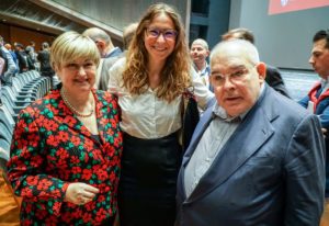 Clienti dell'Anno Guida Espresso 2019