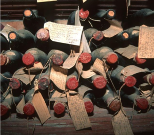 degustazioni vino toscana