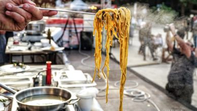 foodies festival 2019_castiglioncello