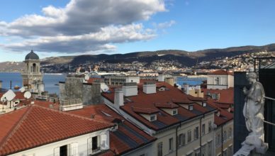 Trieste 10 cose