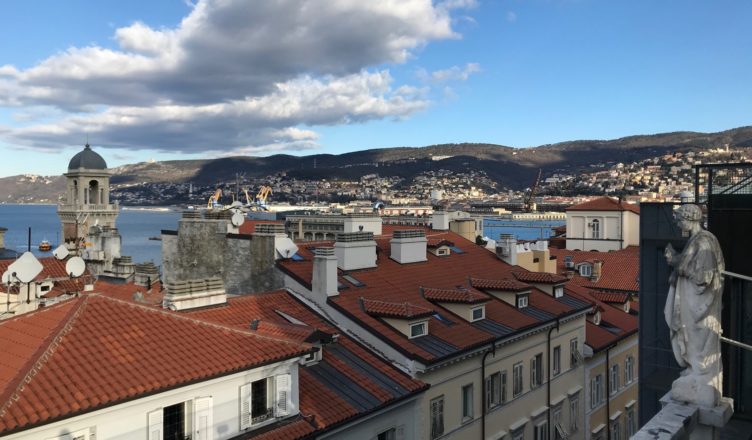 Trieste 10 cose