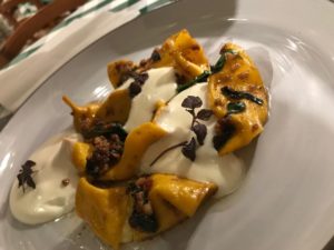 Trieste cucina