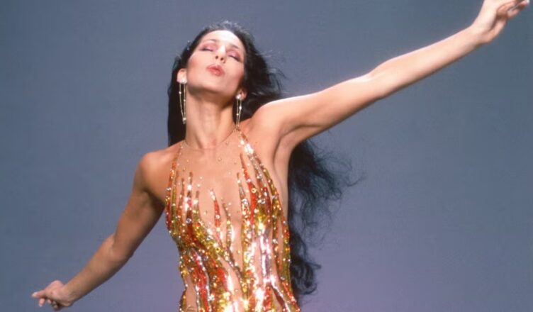 welcome cher